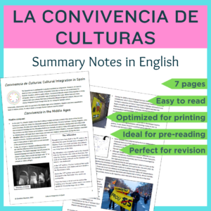 Convivencia de culturas_Cover