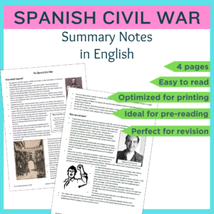 Spanish Civil War_Cover