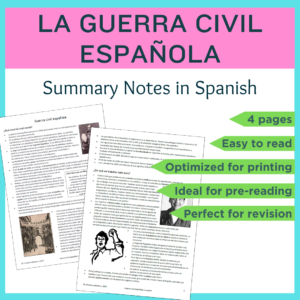 Guerra Civil Espanola_Cover
