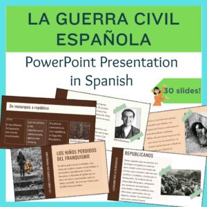 Guerra civil espanola_ Cover